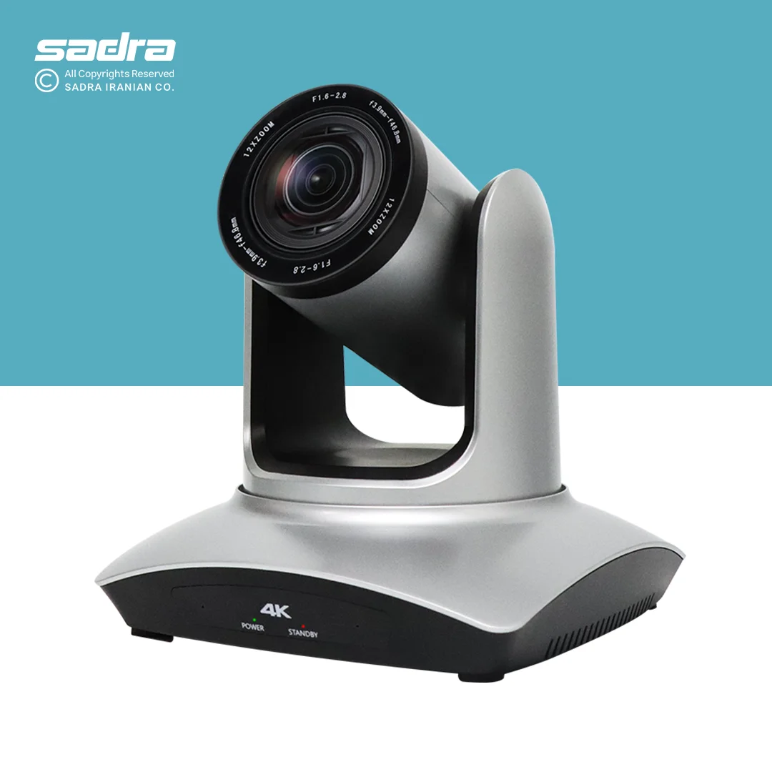 دوربین کاتو HD40R