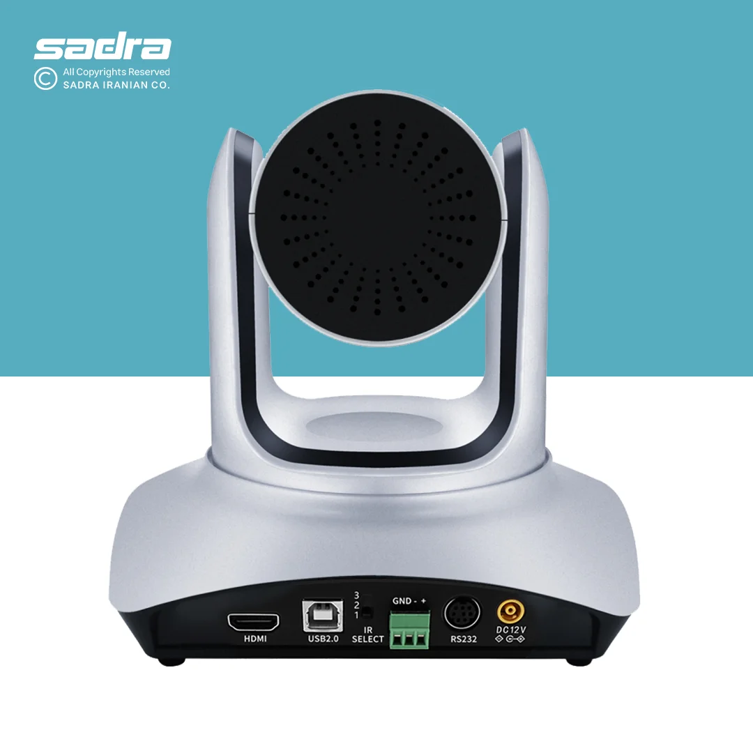 دوربین کنفرانس کاتو مدل Kato HD40A - Image 2