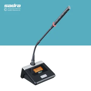 میکروفون کنفرانس AAPPRO MT4CHW