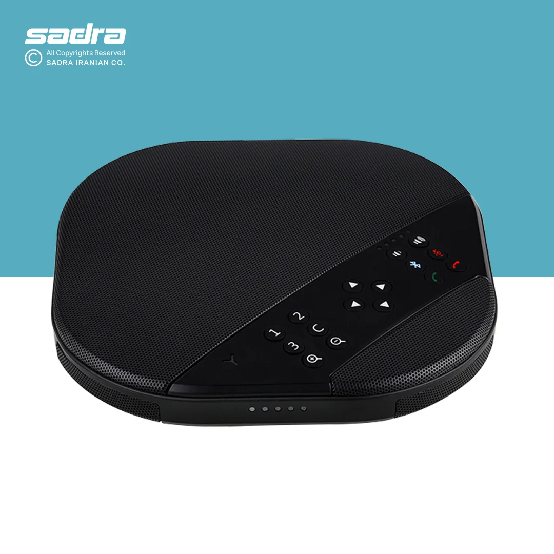 ویدئو کنفرانس KT-HD3500E