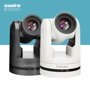 ویدئو کنفرانس اونیک CM73-IP-W