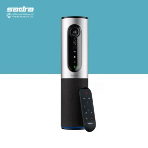 ویدئو کنفرانس لاجتیک CONNECT