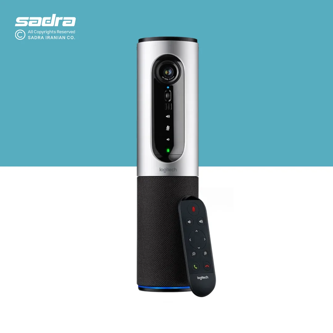 ویدئو کنفرانس لاجتیک CONNECT