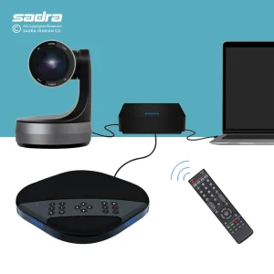ویدئو کنفرانس کاتو KT-HD3500E
