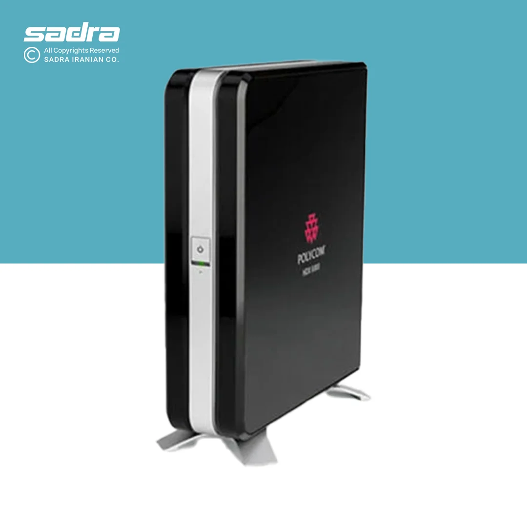 پلیکام HDX 8000