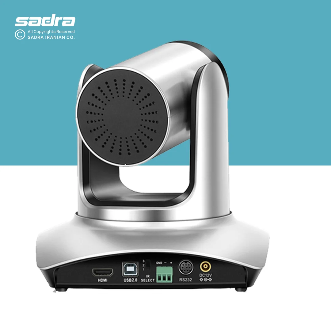 دوربین کنفرانس کاتو مدل Kato HD40A - Image 4