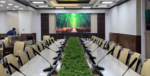 دادگستری کرمان