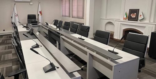 پتروپالایش کوروش